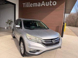 Image for 2015 Honda CR-V EXL ID: 7314049