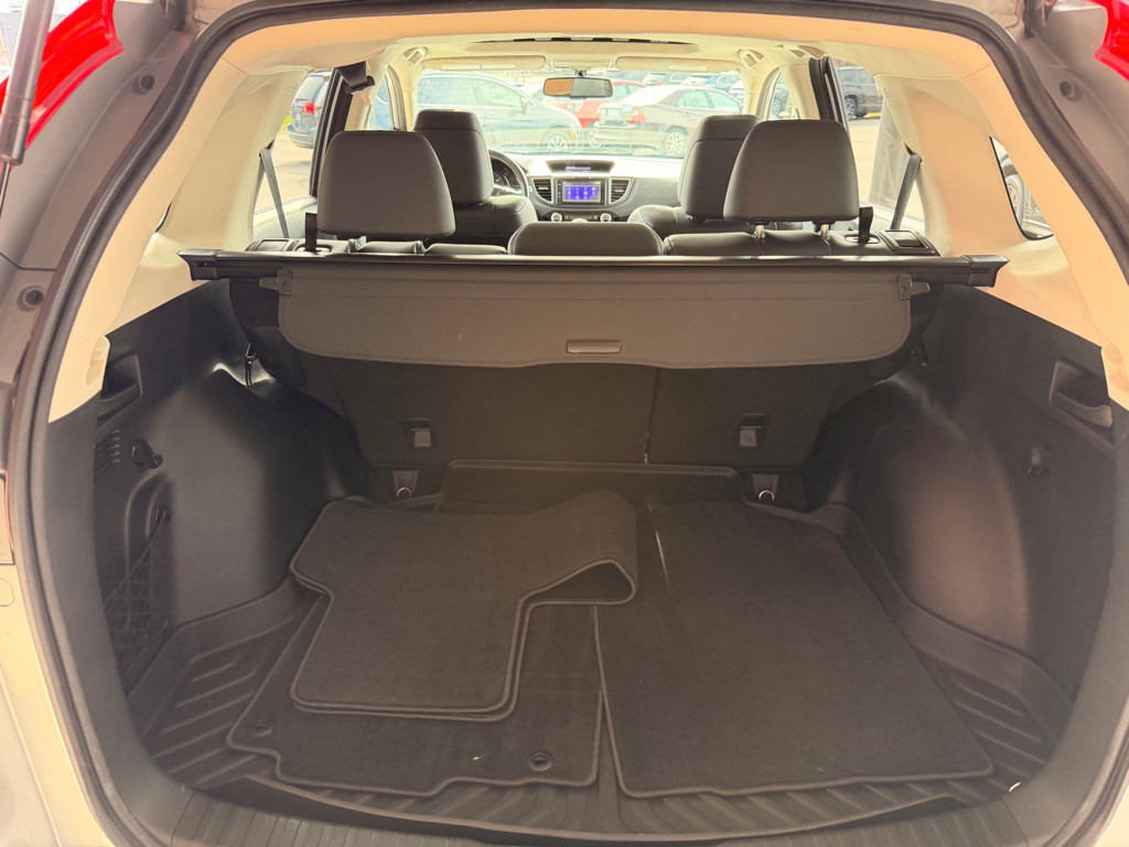 2015 Honda CR-V Image 13