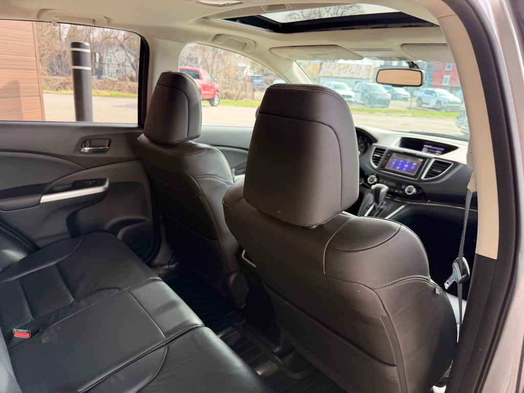 2015 Honda CR-V Image 14