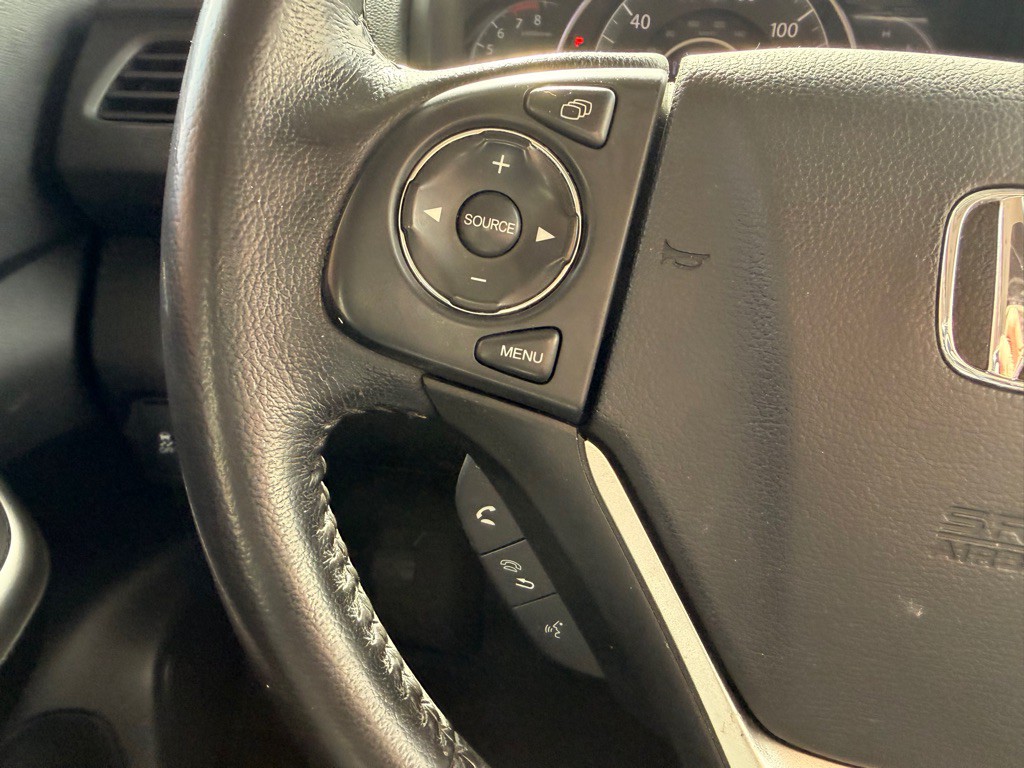 2015 Honda CR-V Image 20