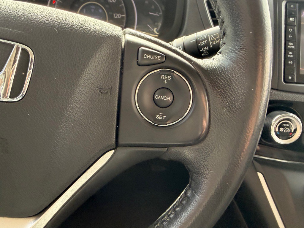 2015 Honda CR-V Image 21