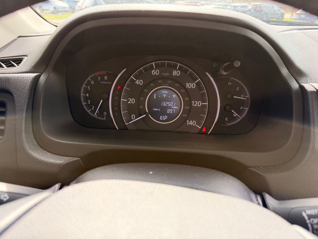 2015 Honda CR-V Image 22