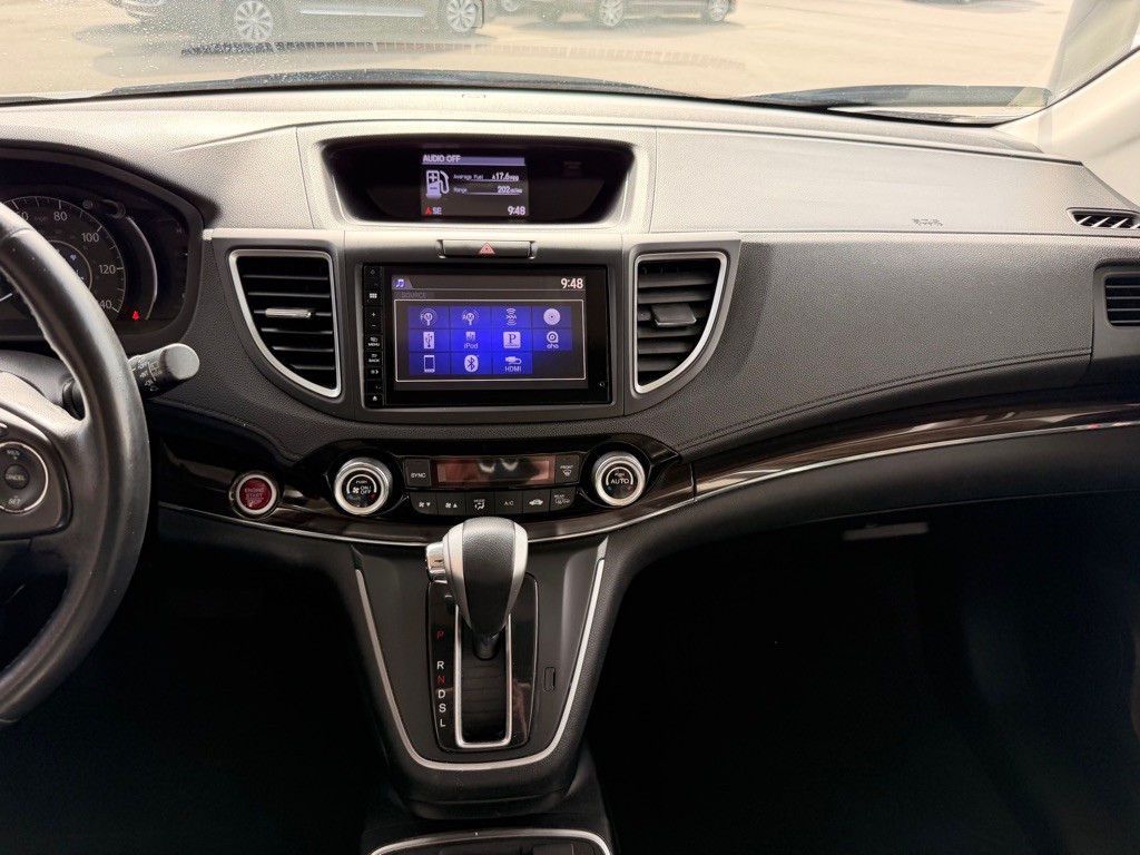 2015 Honda CR-V Image 23