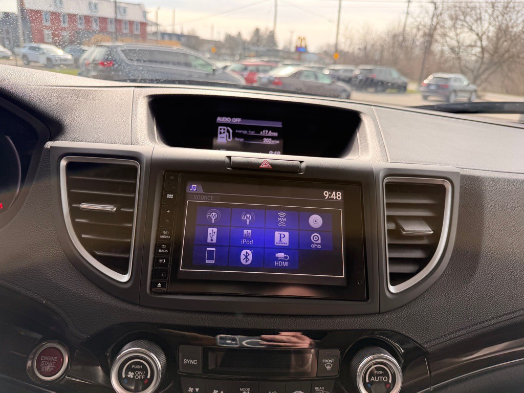 2015 Honda CR-V Image 24