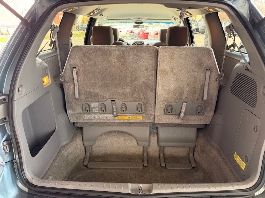 2006 Toyota Sienna Image 14