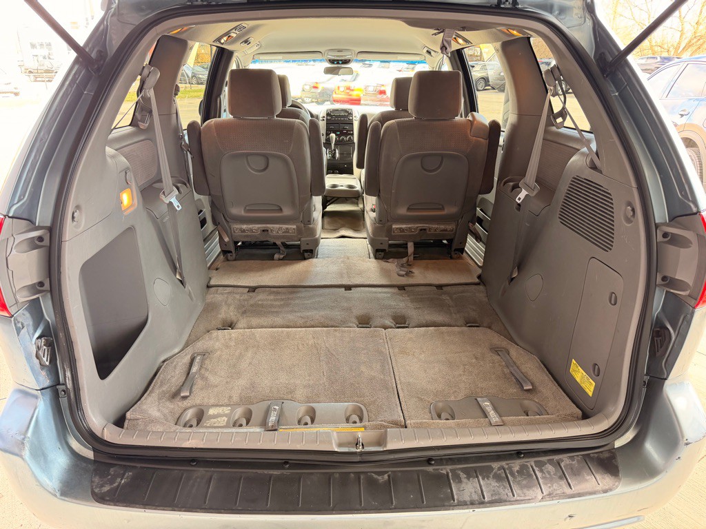 2006 Toyota Sienna Image 15
