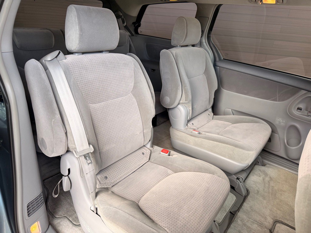 2006 Toyota Sienna Image 17
