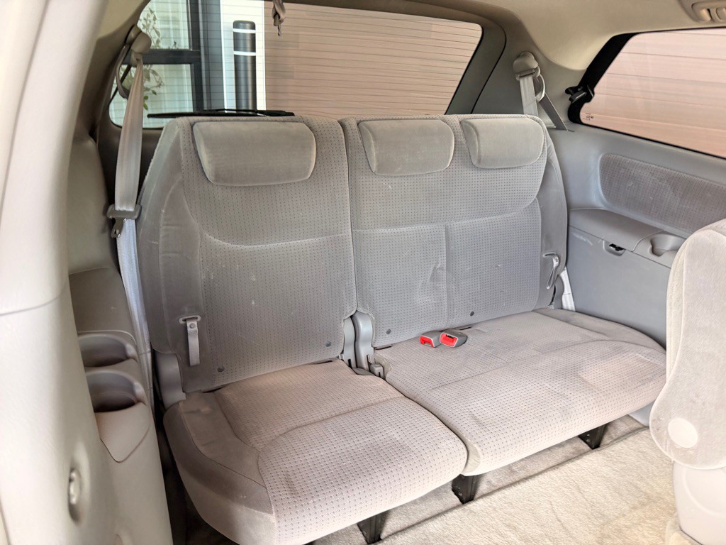 2006 Toyota Sienna Image 18