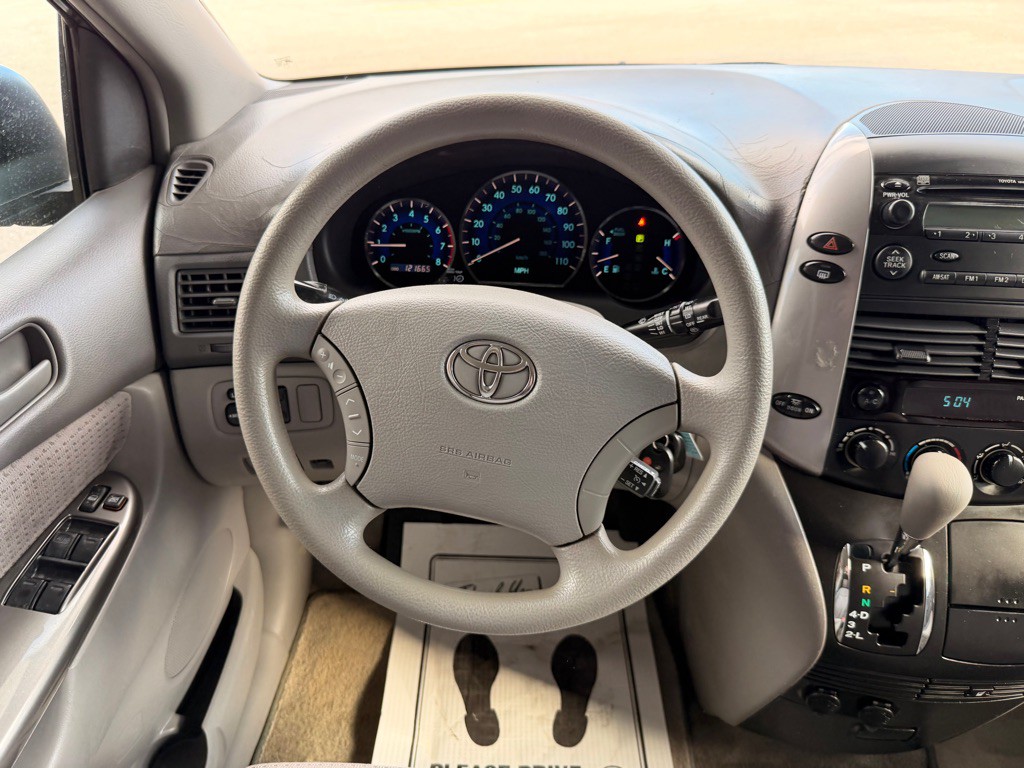 2006 Toyota Sienna Image 22
