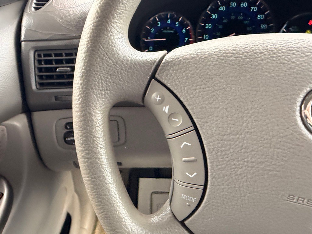 2006 Toyota Sienna Image 23