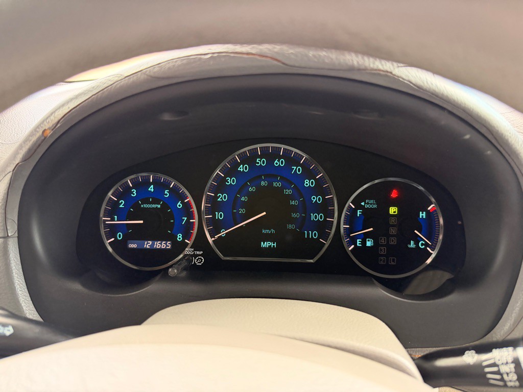 2006 Toyota Sienna Image 25