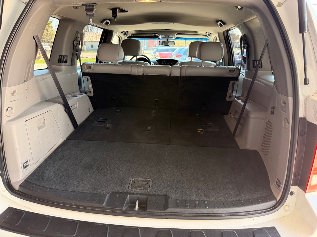 2011 Honda Pilot Image 15