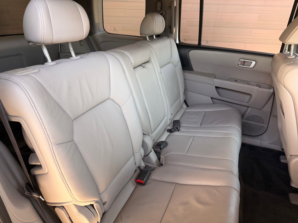 2011 Honda Pilot Image 17
