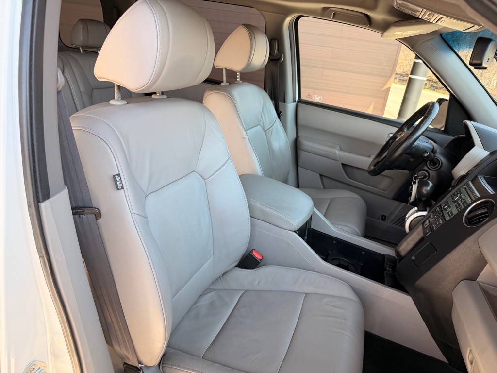 2011 Honda Pilot Image 19