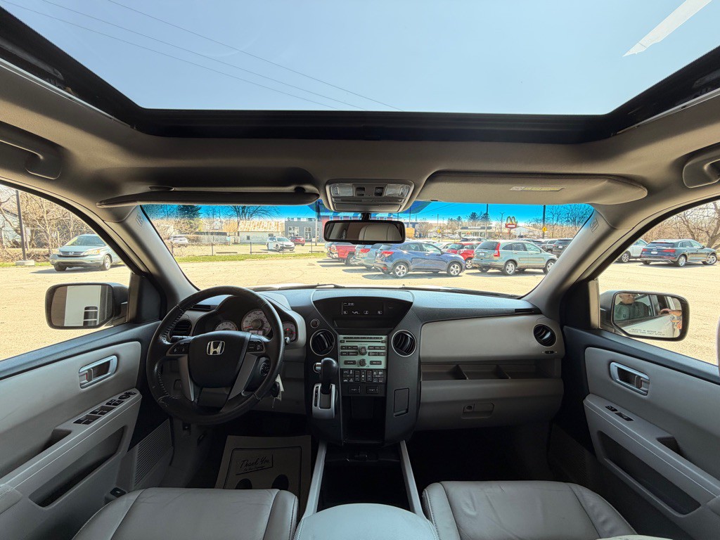 2011 Honda Pilot Image 20