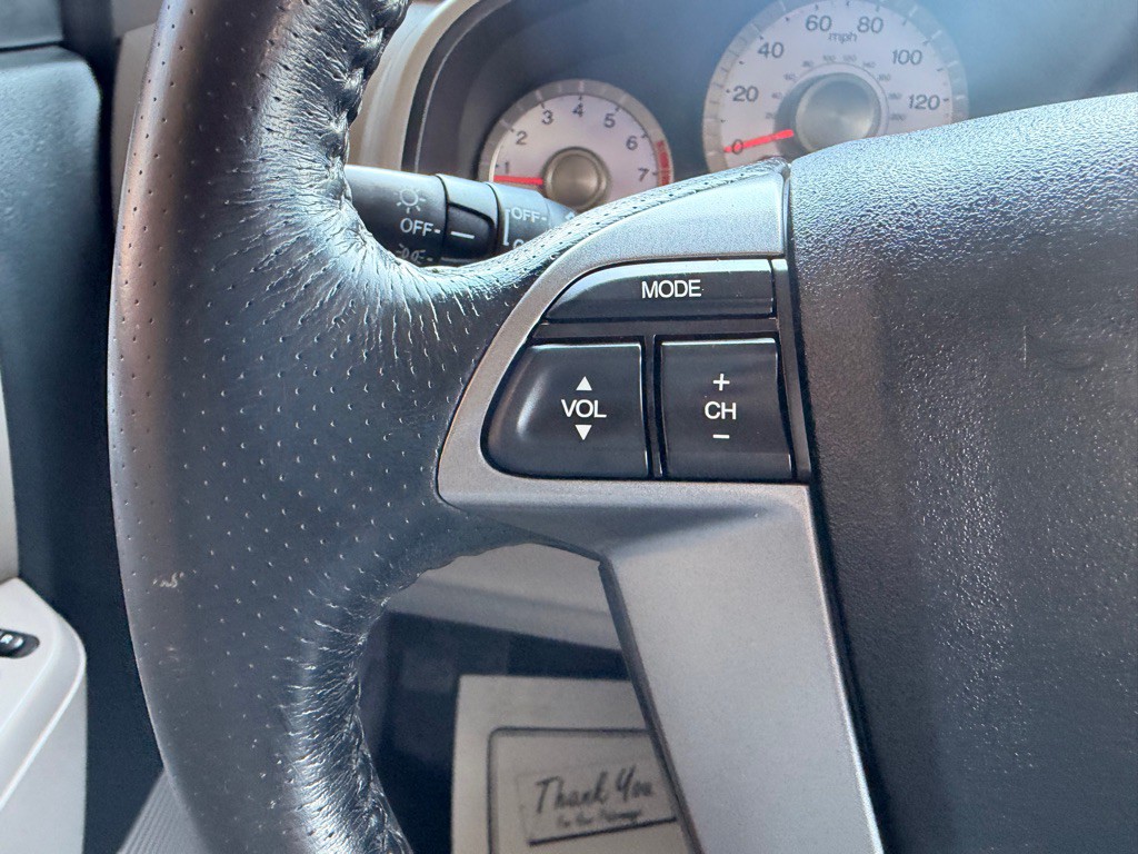 2011 Honda Pilot Image 22