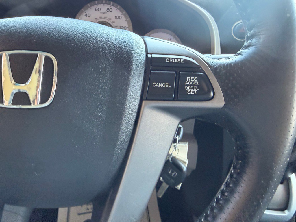 2011 Honda Pilot Image 23