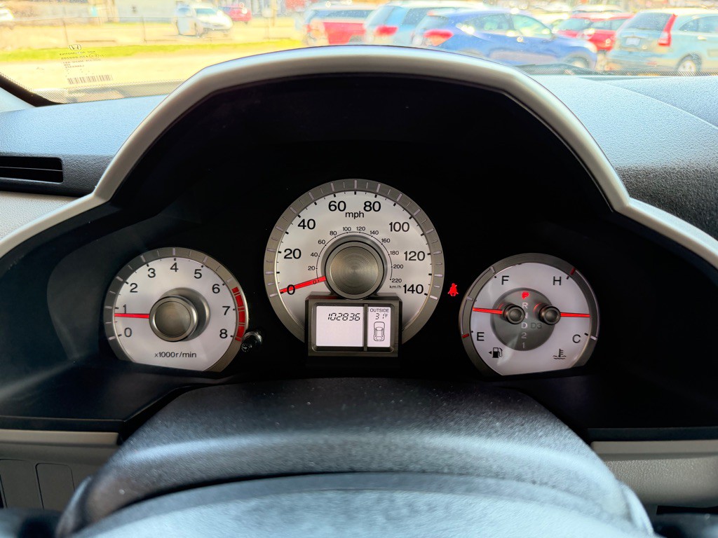 2011 Honda Pilot Image 24