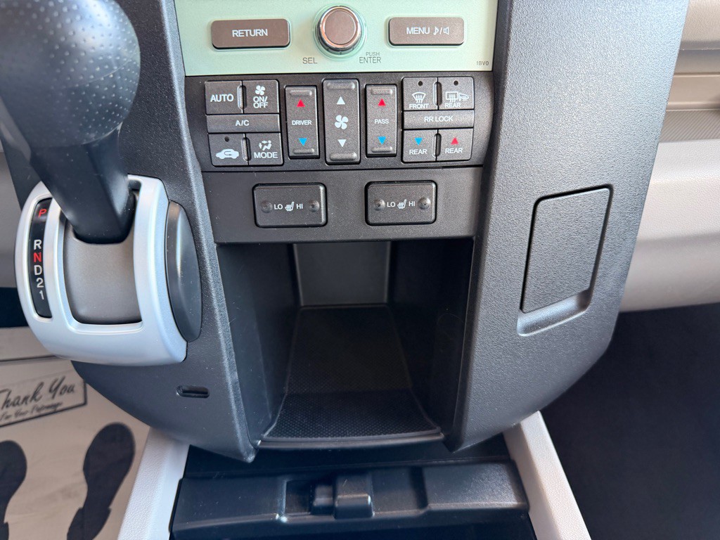 2011 Honda Pilot Image 27
