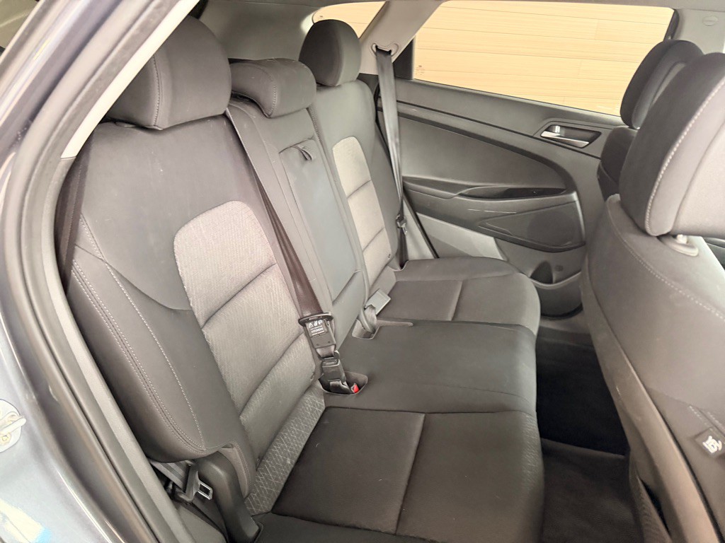 2017 Hyundai Tucson Image 15