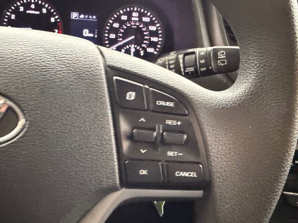 2017 Hyundai Tucson Image 21