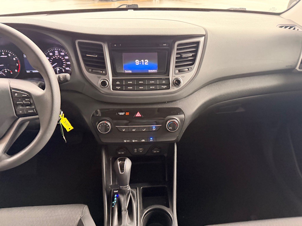 2017 Hyundai Tucson Image 23