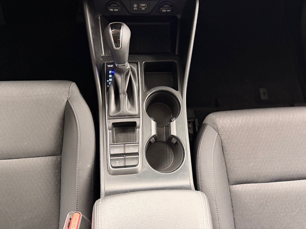 2017 Hyundai Tucson Image 26