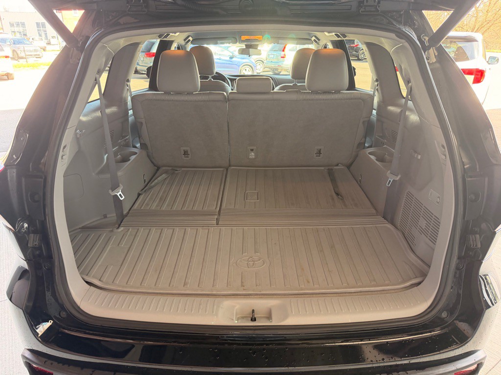 2019 Toyota Highlander Image 15