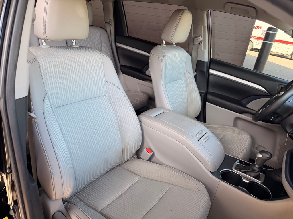 2019 Toyota Highlander Image 20