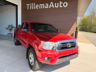 Image for 2012 Toyota Tacoma  ID: 7365444