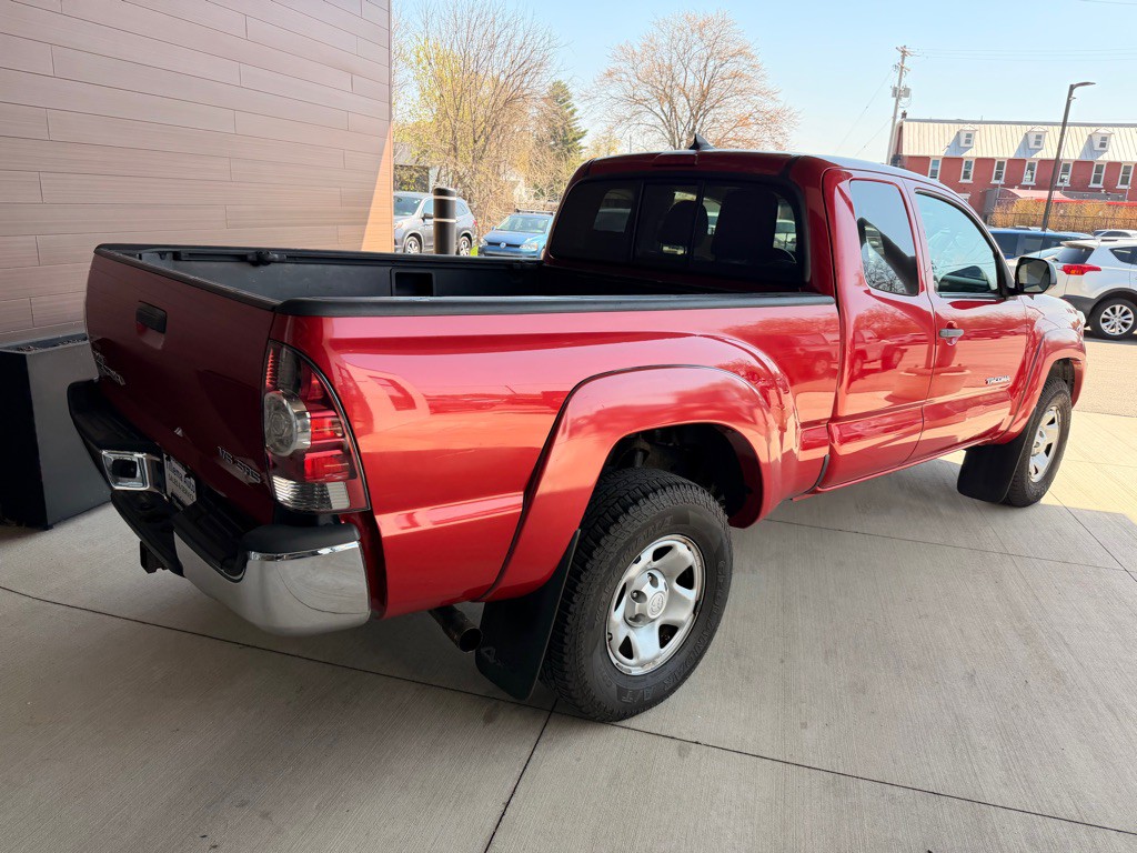 2012 Toyota Tacoma Image 7