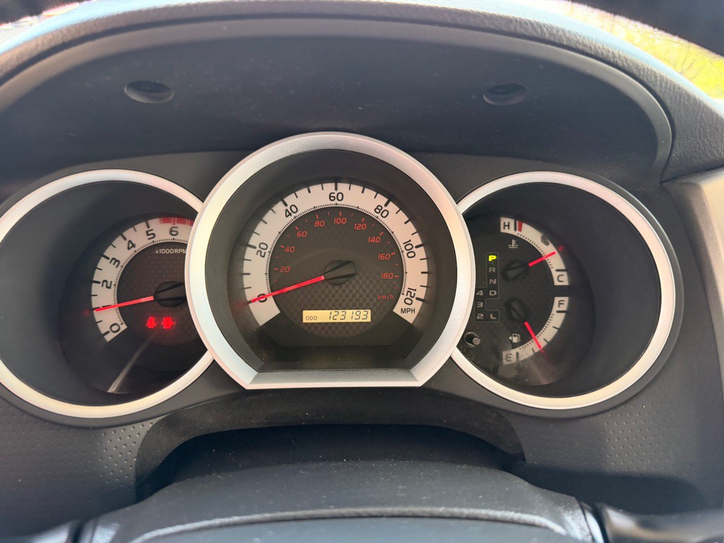 2012 Toyota Tacoma Image 19