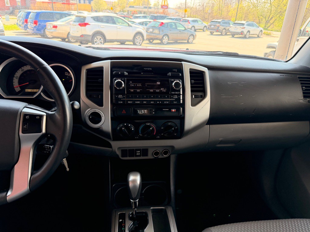 2012 Toyota Tacoma Image 20