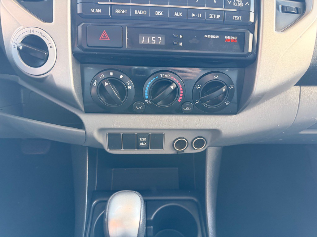 2012 Toyota Tacoma Image 22