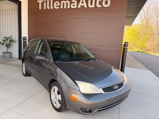 Image for 2007 Ford Focus ZX5 ID: 7368996