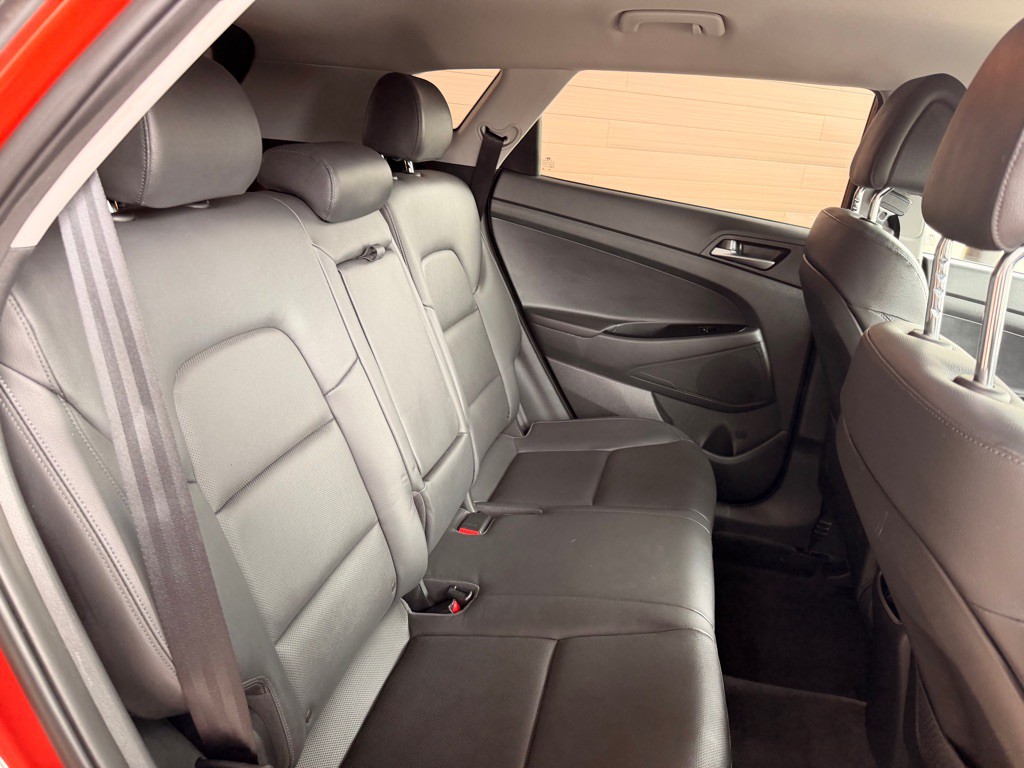 2016 Hyundai Tucson Image 15