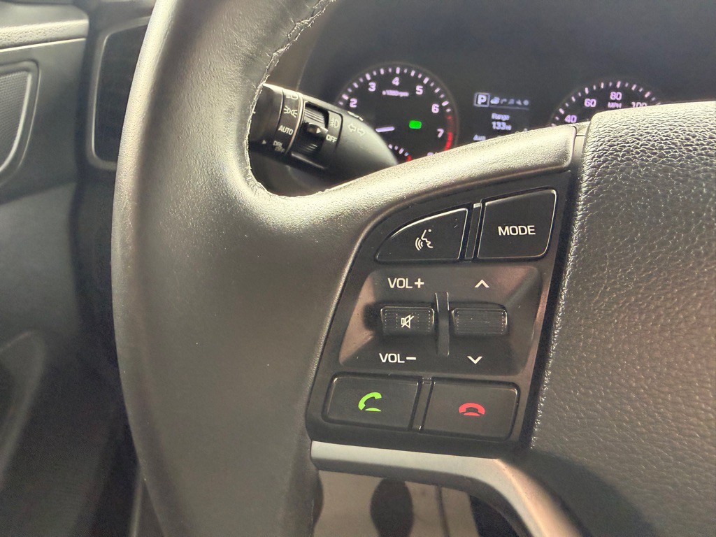 2016 Hyundai Tucson Image 20