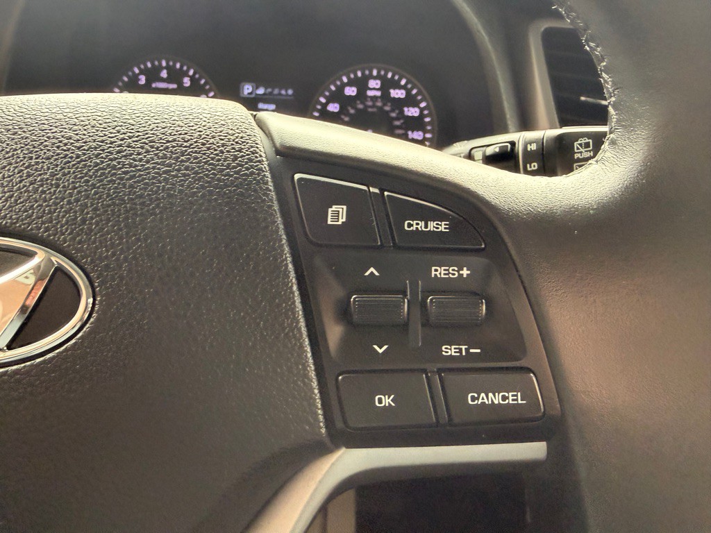 2016 Hyundai Tucson Image 21