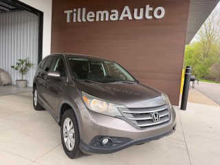 Image for 2012 Honda CR-V EX ID: 7384172