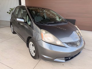 Image for 2013 Honda Fit  ID: 7384188