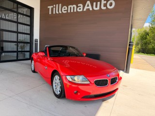 Image for 2005 BMW Z4 2.5 ID: 7384674
