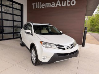 Image for 2014 Toyota Rav4 Limited ID: 7384945