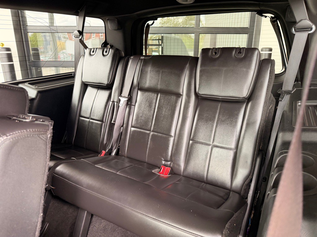 2013 Lincoln Navigator Image 13