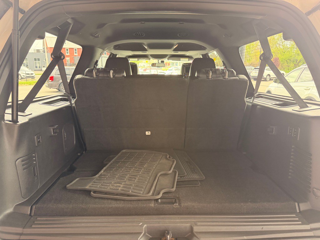 2013 Lincoln Navigator Image 14