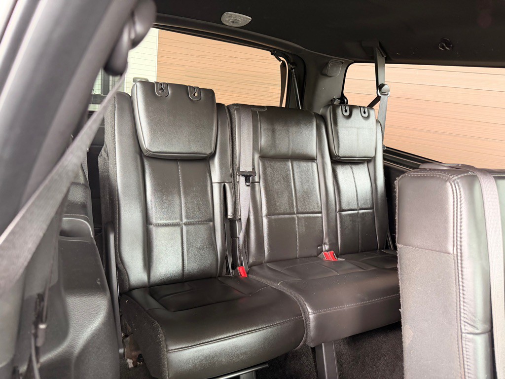 2013 Lincoln Navigator Image 17