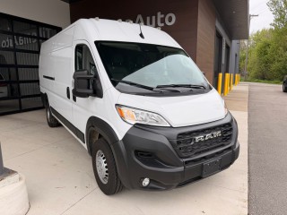 Image for 2024 RAM Promaster 3500 HIGH ID: 7387361