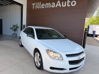 Image for 2010 Chevrolet Malibu LS ID: 7391420