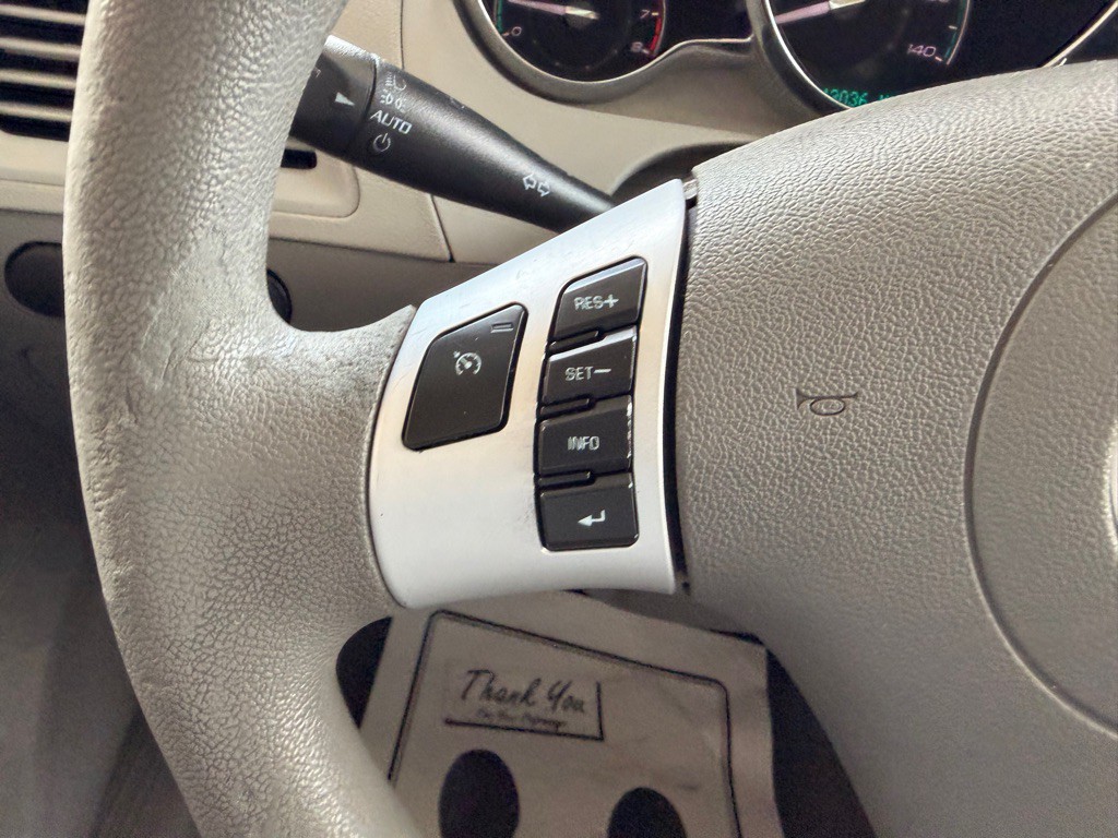 2010 Chevrolet Malibu Image 19