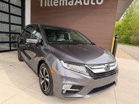 Image for 2019 Honda Odyssey Elite ID: 7403067