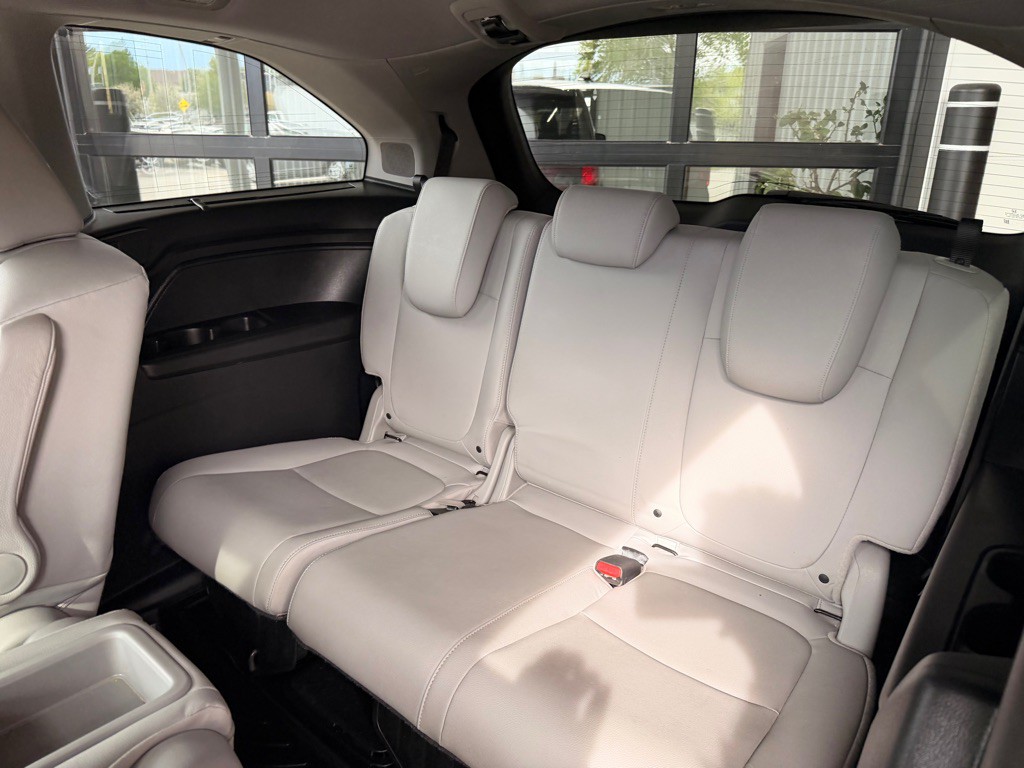 2019 Honda Odyssey Image 13
